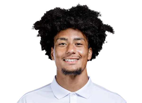 Dylan Djete, Football, undefined