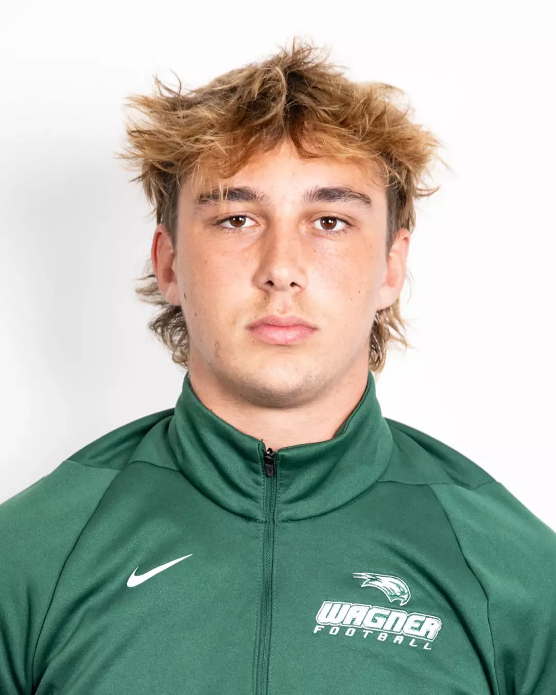 Gage Coppersmith, Football, undefined