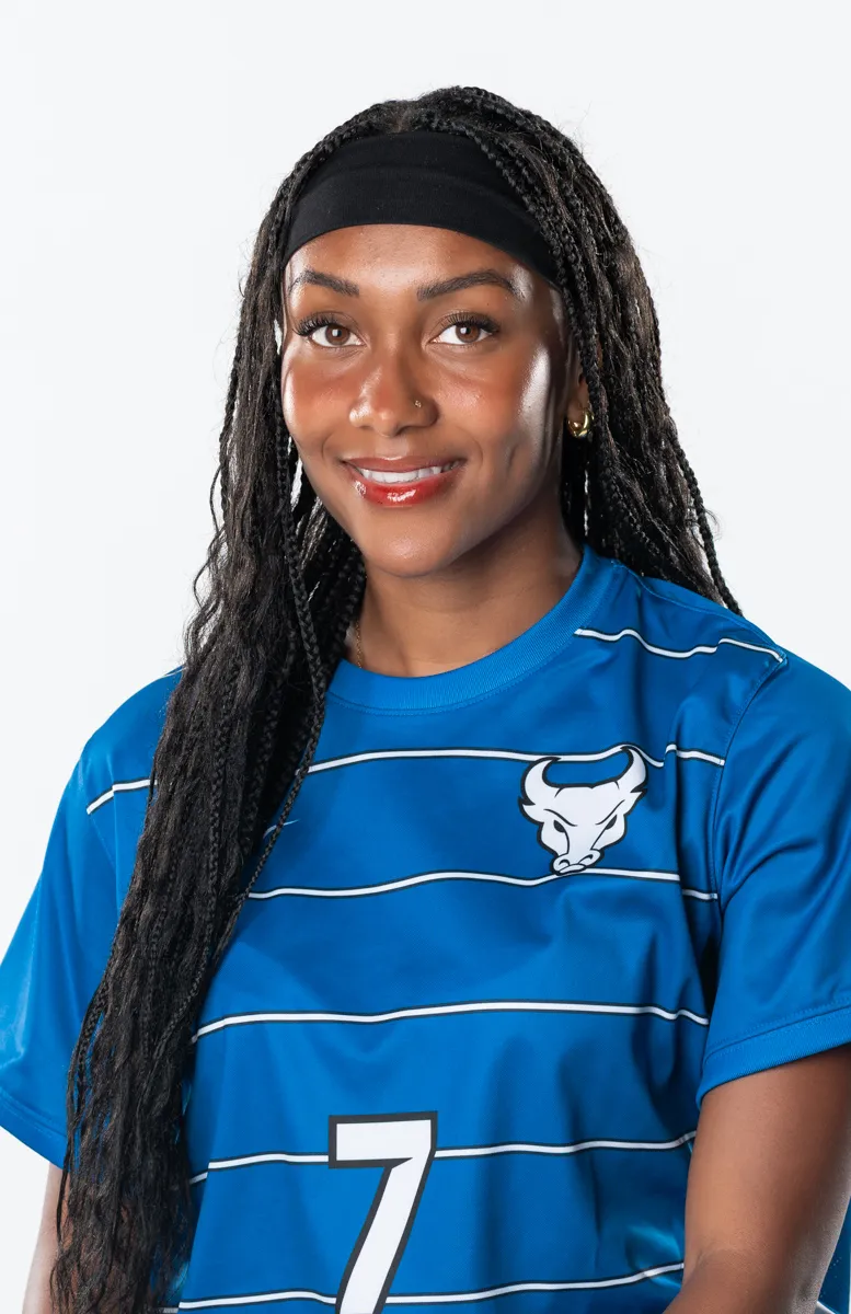 Jayda Schoburgh, Soccer, undefined