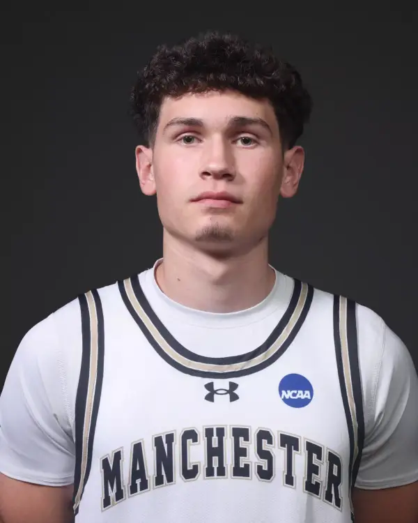 Cason Soots, Basketball, Manchester University
