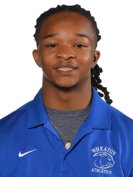 Solomon Taylor, Fencing, Wheaton College (MA)
