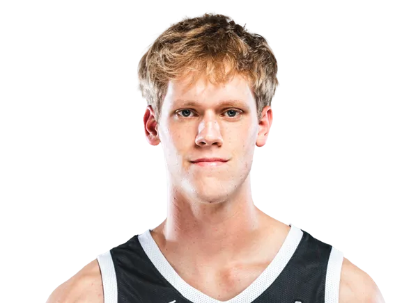 Jackson Holt, Basketball, undefined