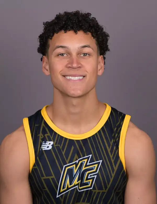 Nicolas Gutierrez, Volleyball, Merrimack College