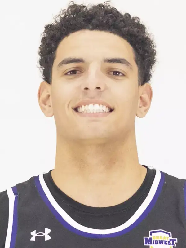 Walter Plantz, Basketball, Ashland University