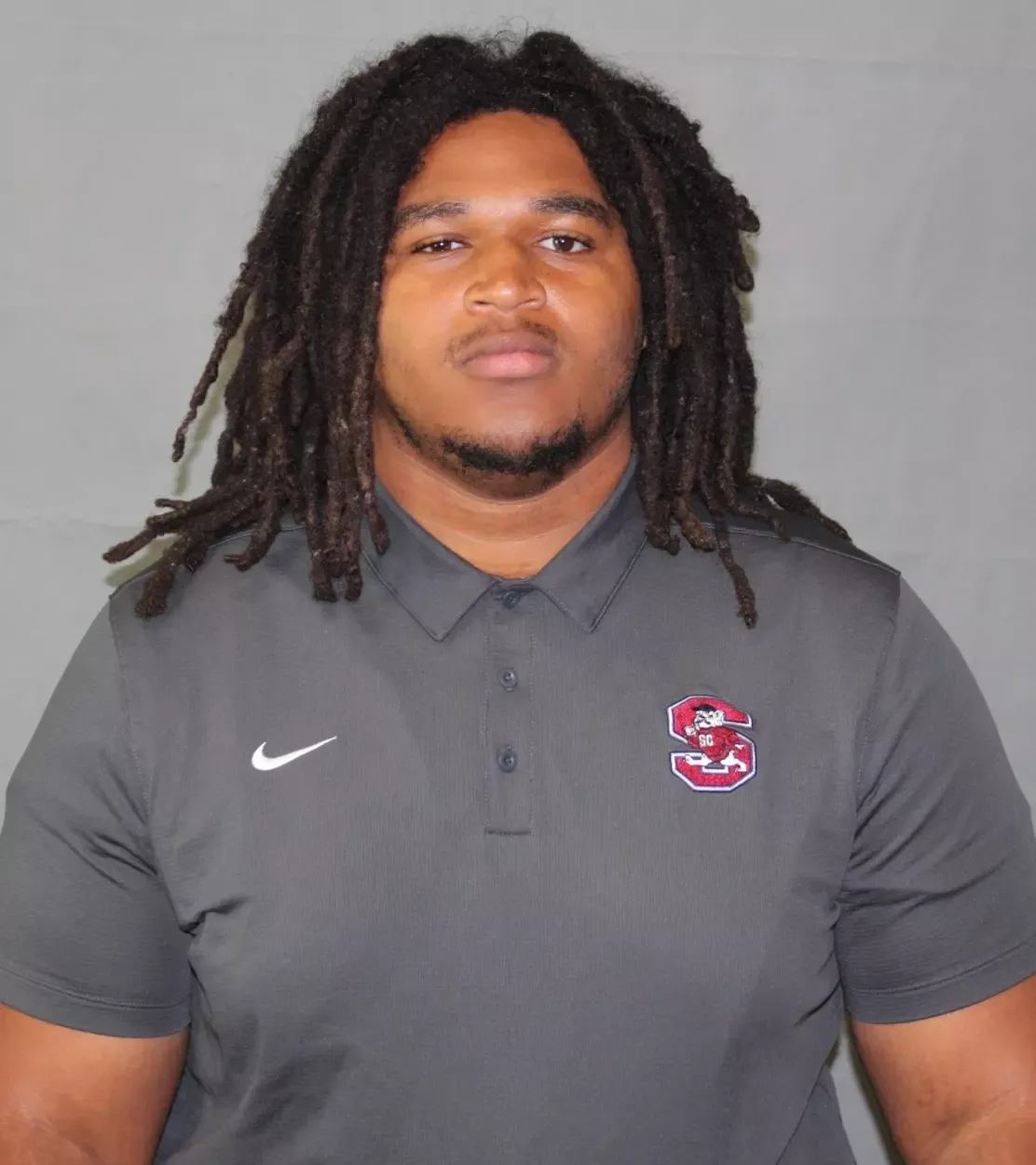 Tavien Ford, Football, South Carolina State University