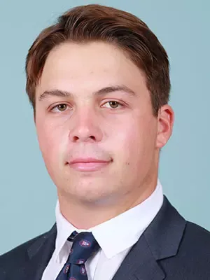 Marco Firmender, Lacrosse, University of Pennsylvania