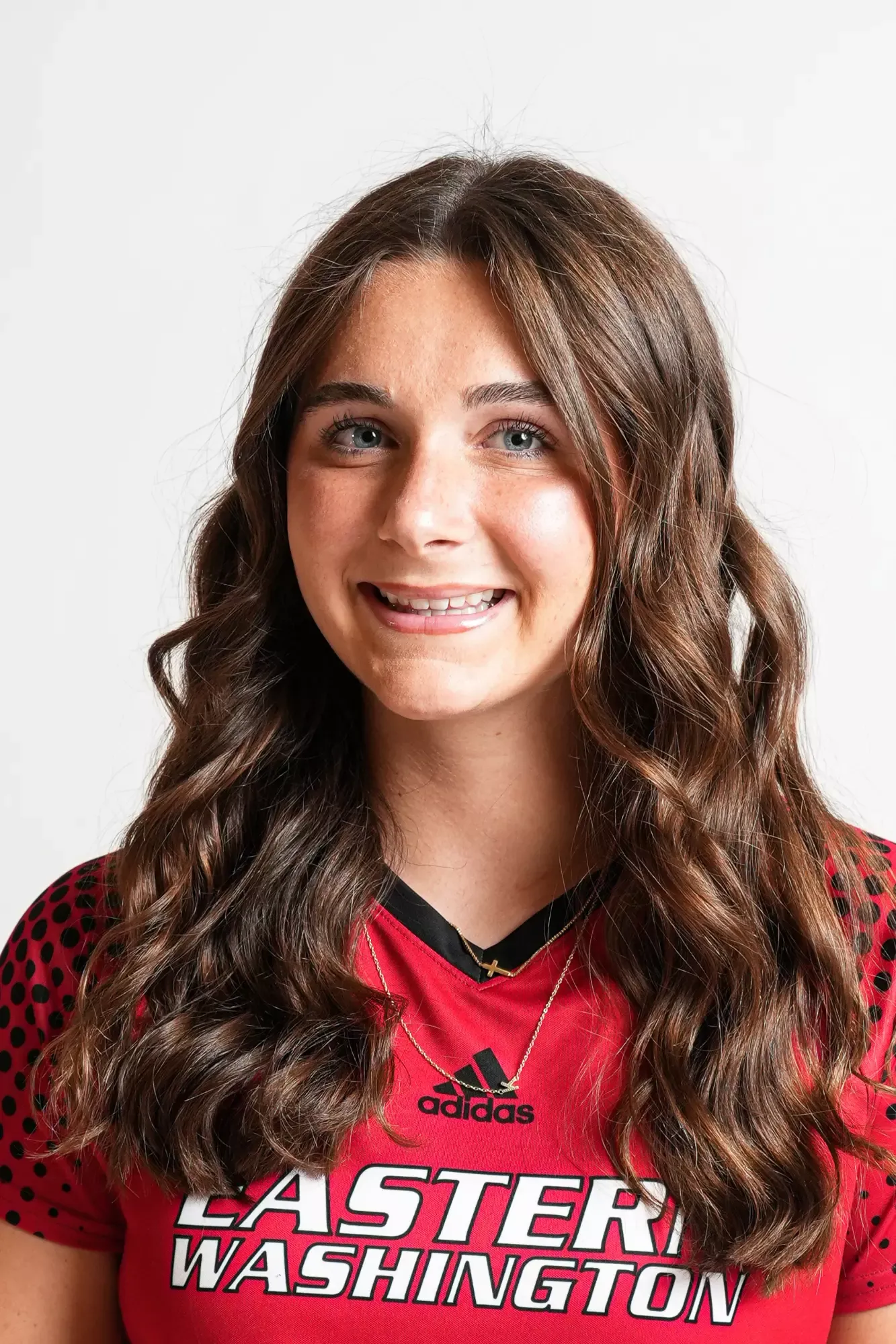 Katelyn Pettigrew, Soccer, Eastern Washington University