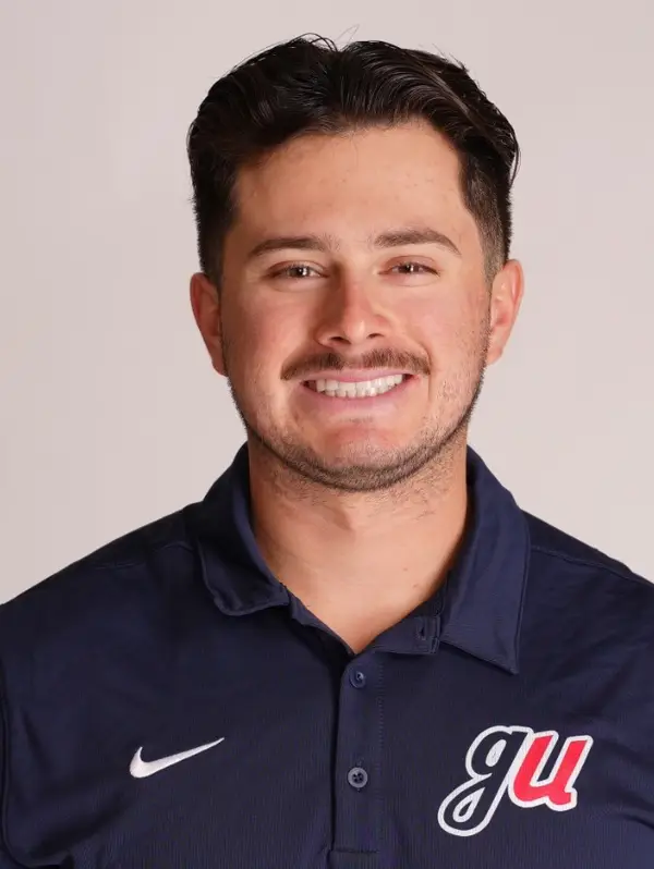 Andy Cisneros, Baseball, Gonzaga University