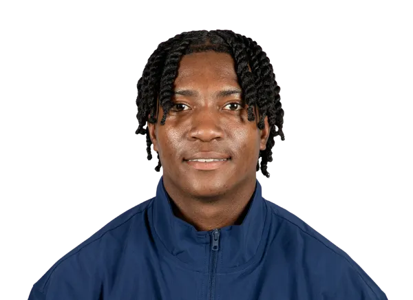 Deuce Vance, Football, undefined