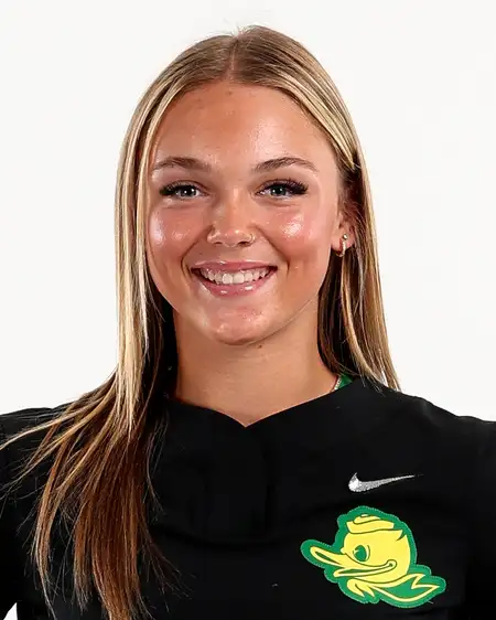 Bailey Goldberg, Softball, University of Oregon