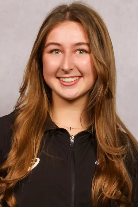 Scarlett Loevenguth, Track and Field (O), Ohio Wesleyan University