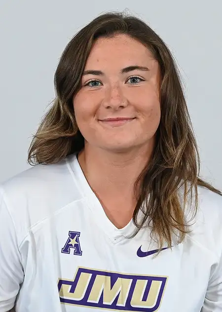 Emily Simkin, Lacrosse, James Madison University