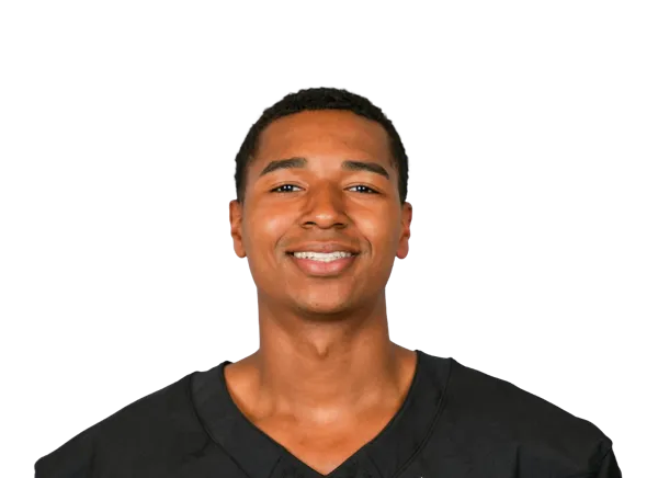 Adam Buffington, Football, undefined