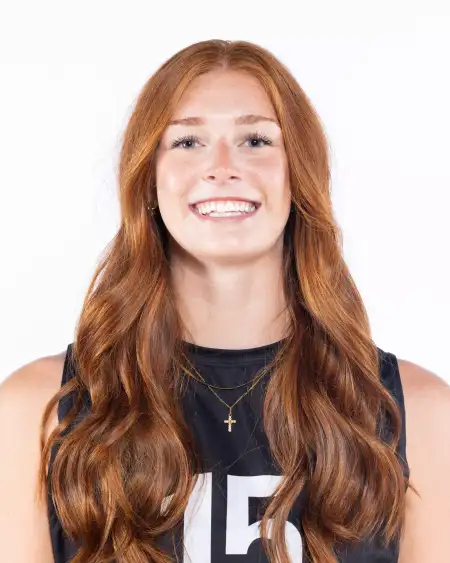 Autumn Bax, Volleyball, Lindenwood University