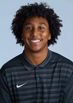 Charles Castille III, Football, University of San Diego