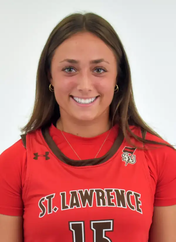 Izzy Caron, Basketball, St. Lawrence University