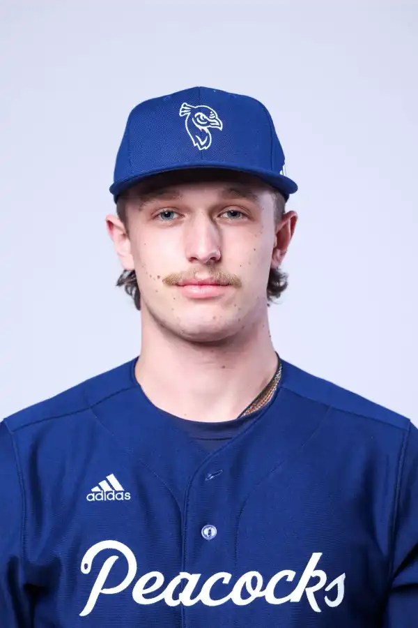 Harry Wilton, Baseball, Saint Peter's University