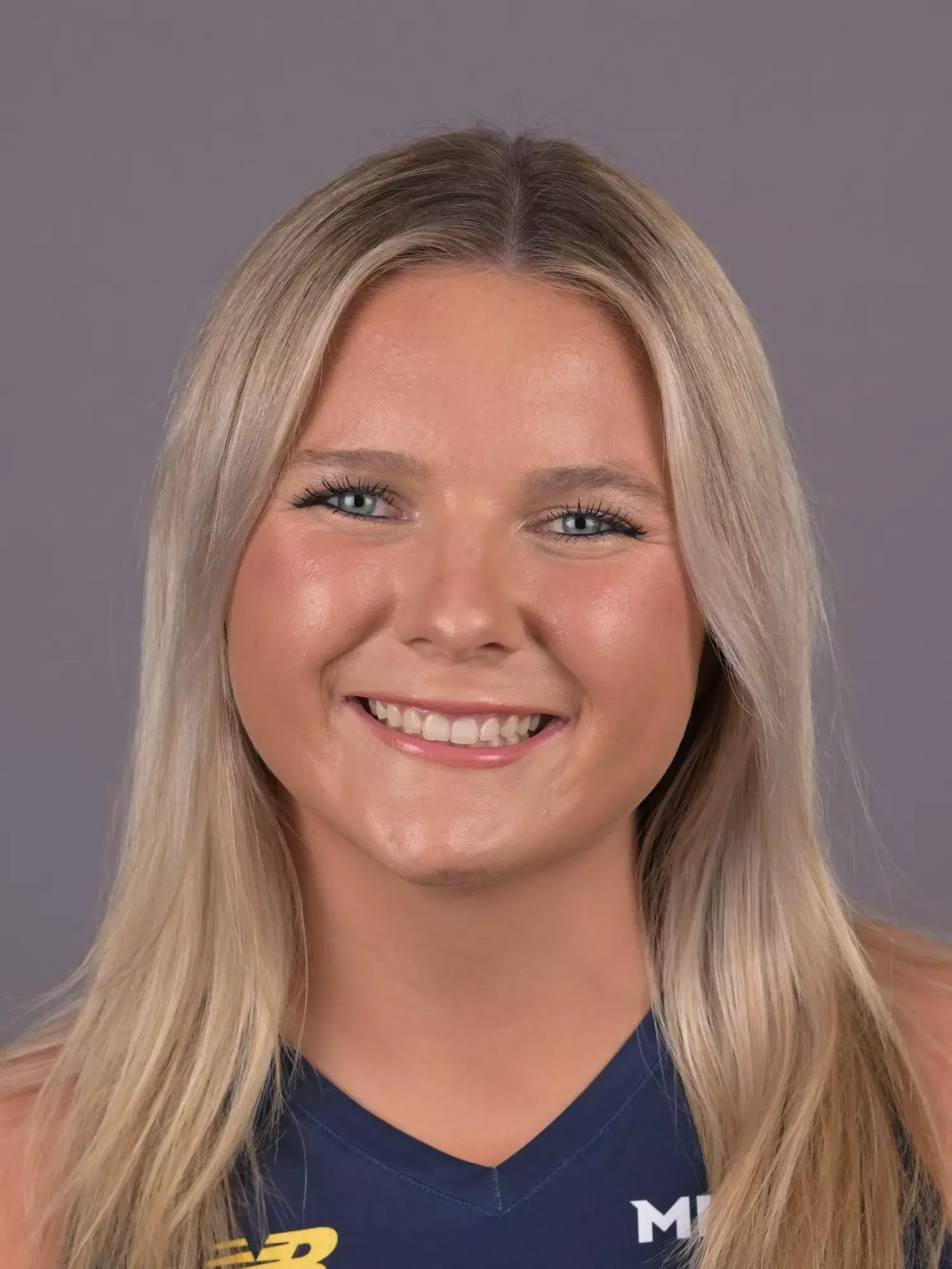 Ella Maldonado, Volleyball, Merrimack College
