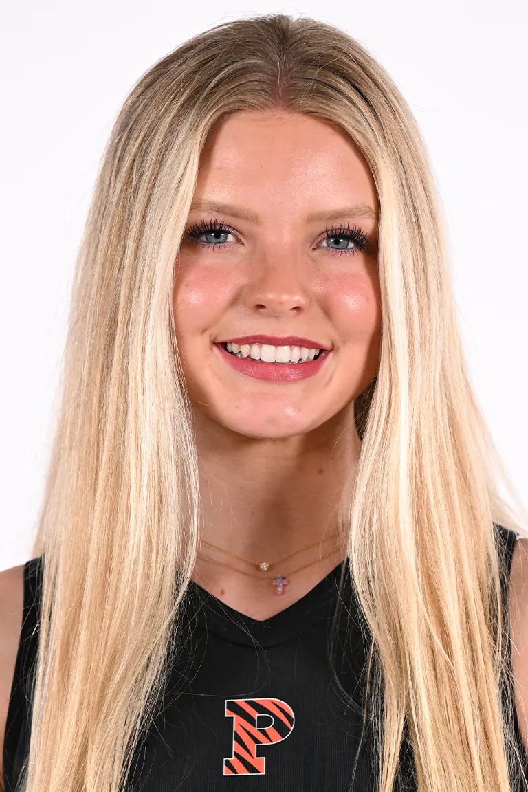 Shelby Burriss, Volleyball, undefined