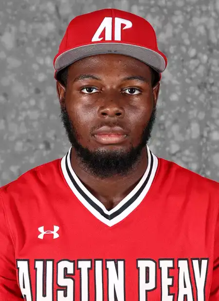 Elijah Foster, Baseball, Austin Peay State University