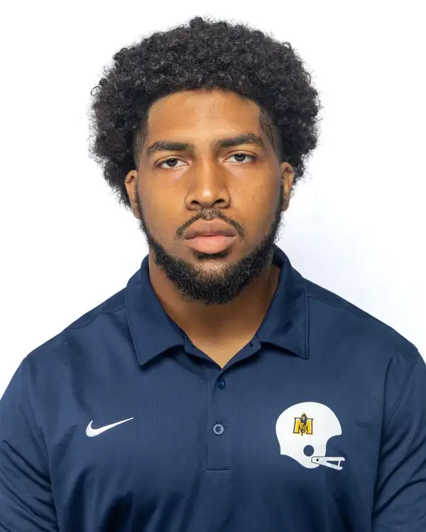 Keyaan Abdul-Rahim, Football, Murray State University