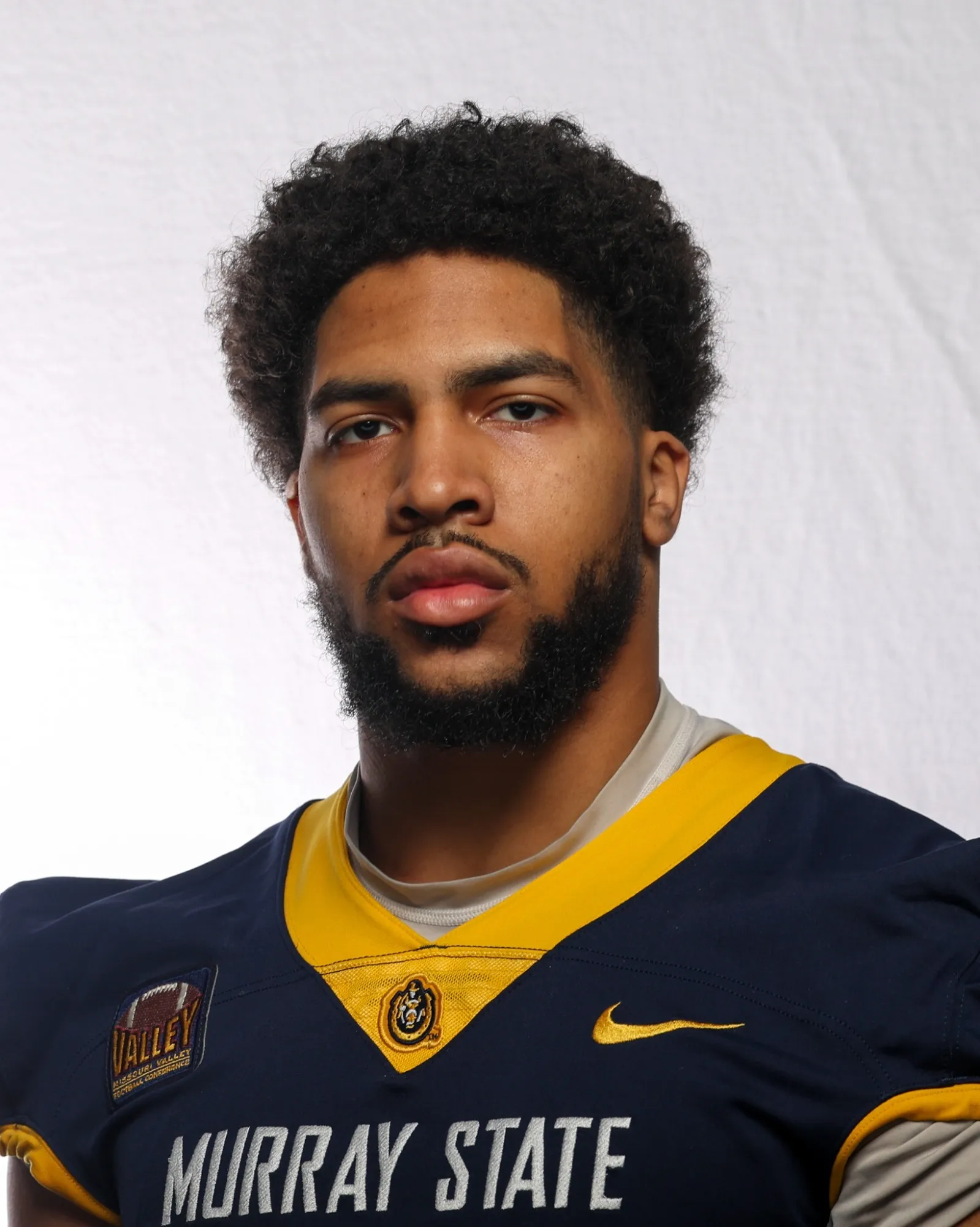 Keyaan Abdul-Rahim, Football, undefined