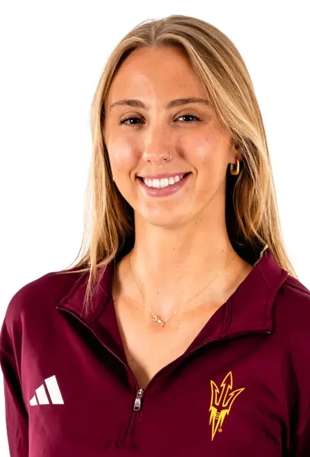 Reagan Hope, Beach Volleyball, undefined