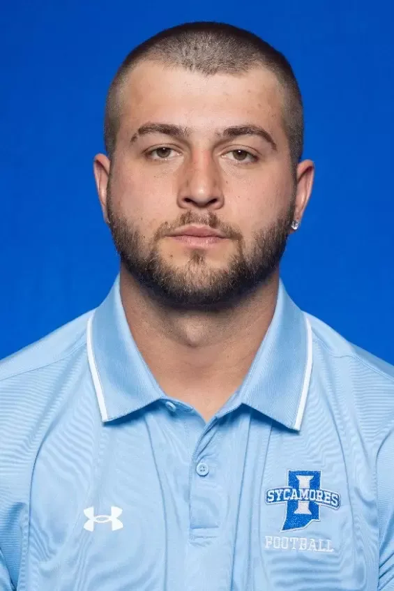 Kolten Gajewski, Football, undefined