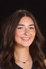 Clare Padamonsky, Basketball, University of Rochester