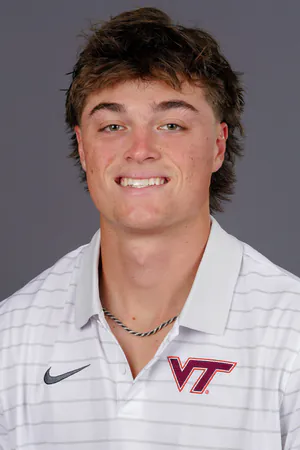 Brody Roe, Baseball, undefined