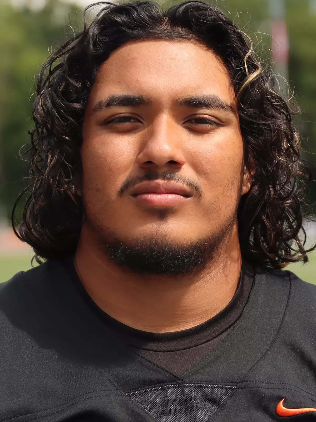 Octavio Mendoza, Football, undefined