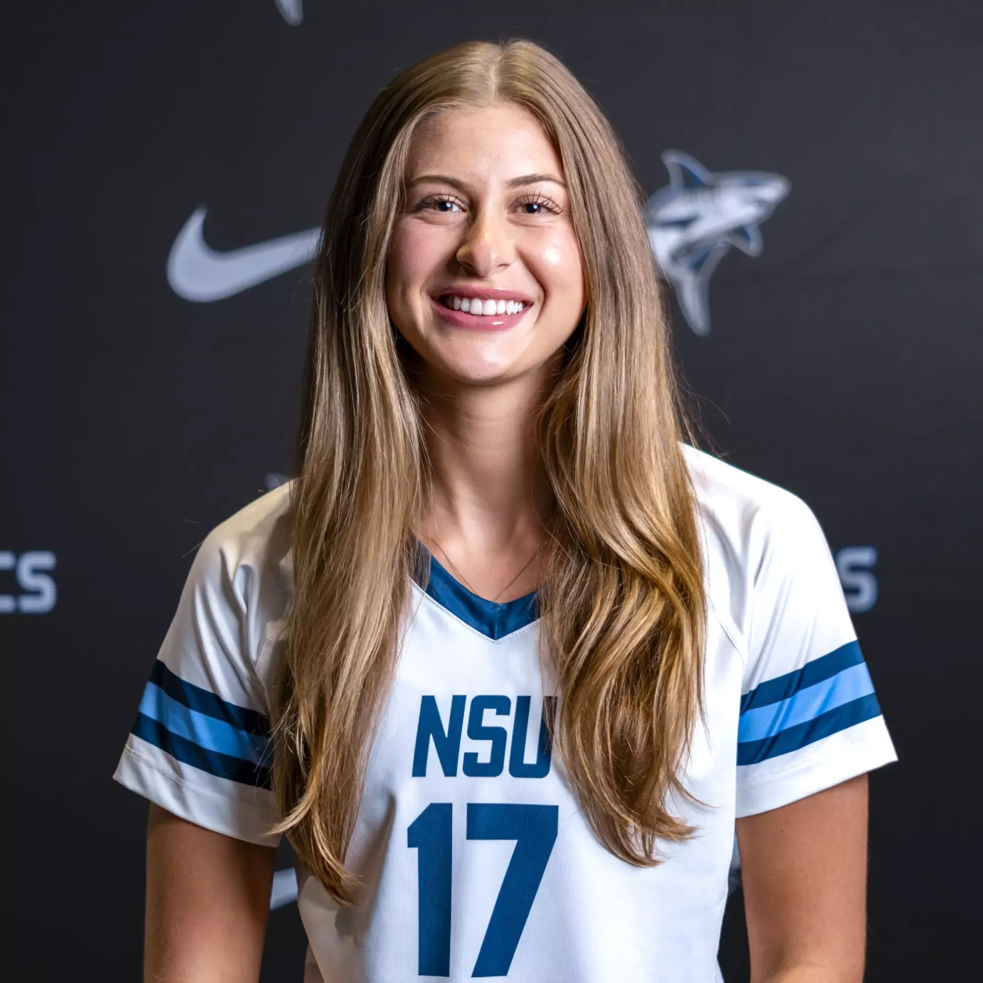 Caiden Largent, Volleyball, Nova Southeastern University
