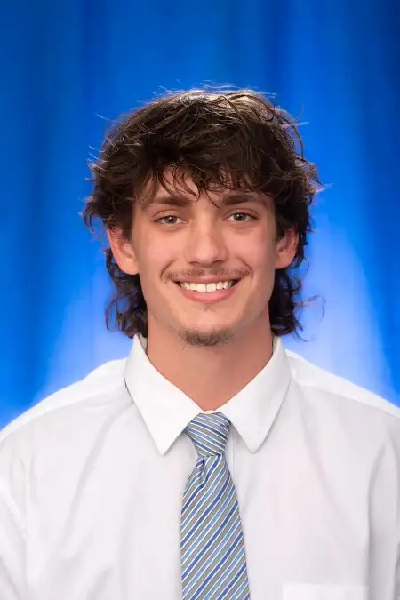 Ethan Wilkerson, Basketball, Southeastern Oklahoma State University