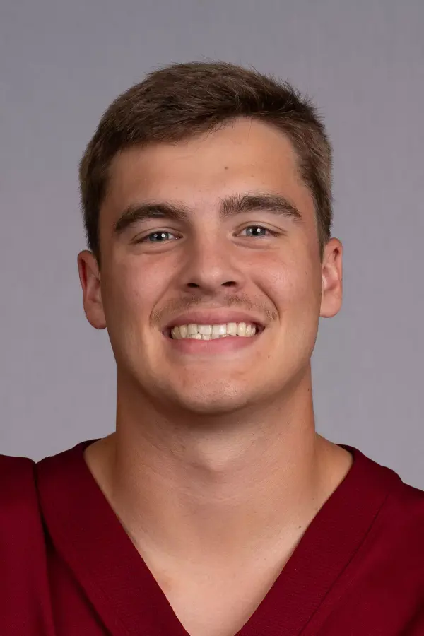 Brayden Wagner, Football, Henderson State University
