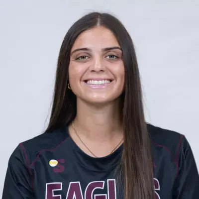Sofia Sabatini, Lacrosse, Winthrop University