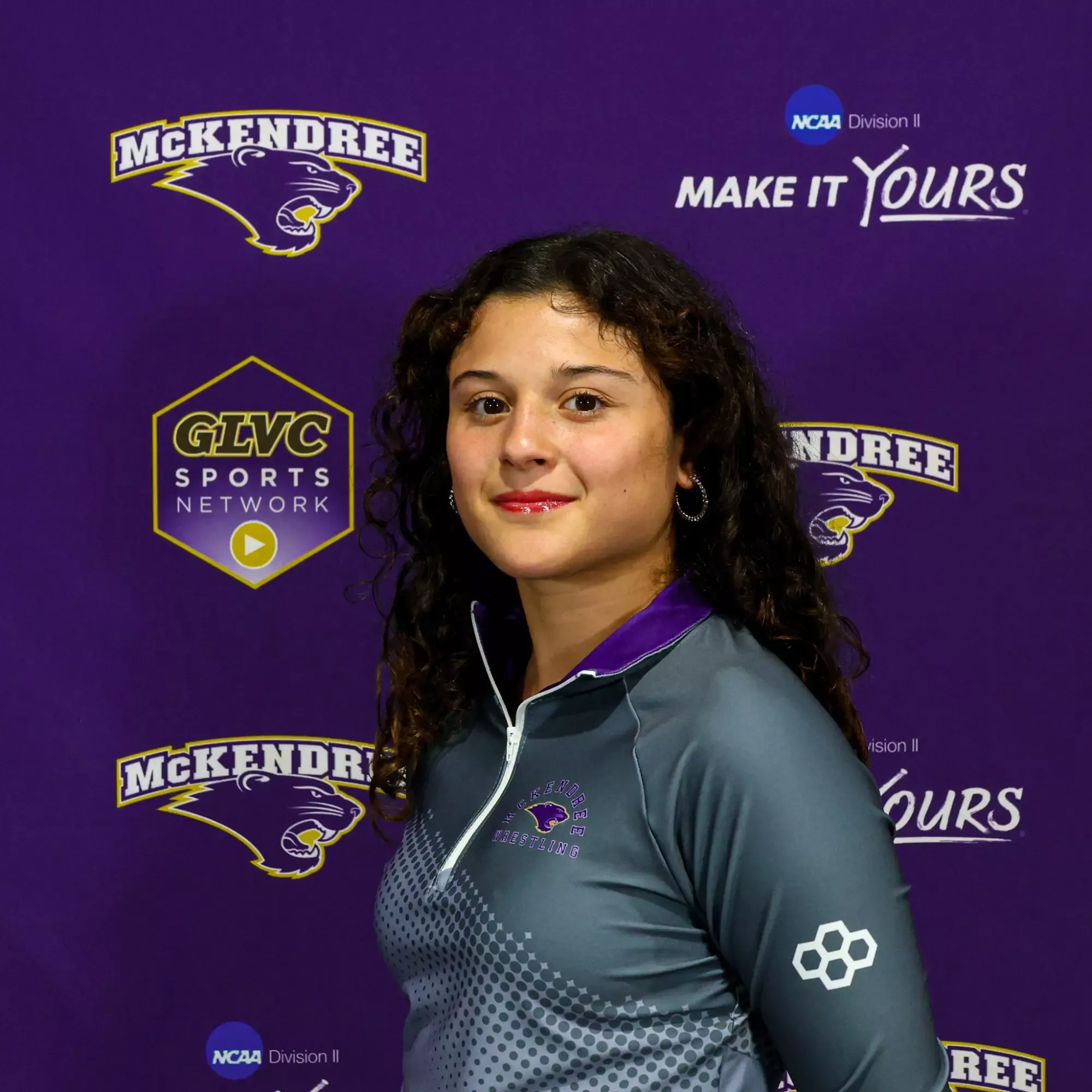 Katey Valdez, Wrestling, undefined