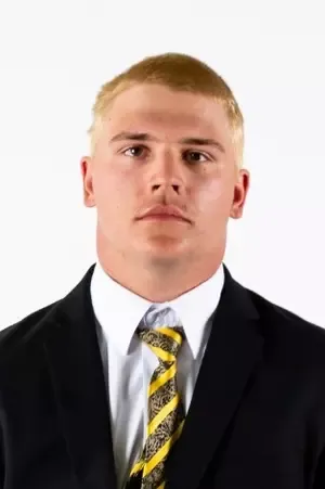 Mason Krahn, Football, undefined