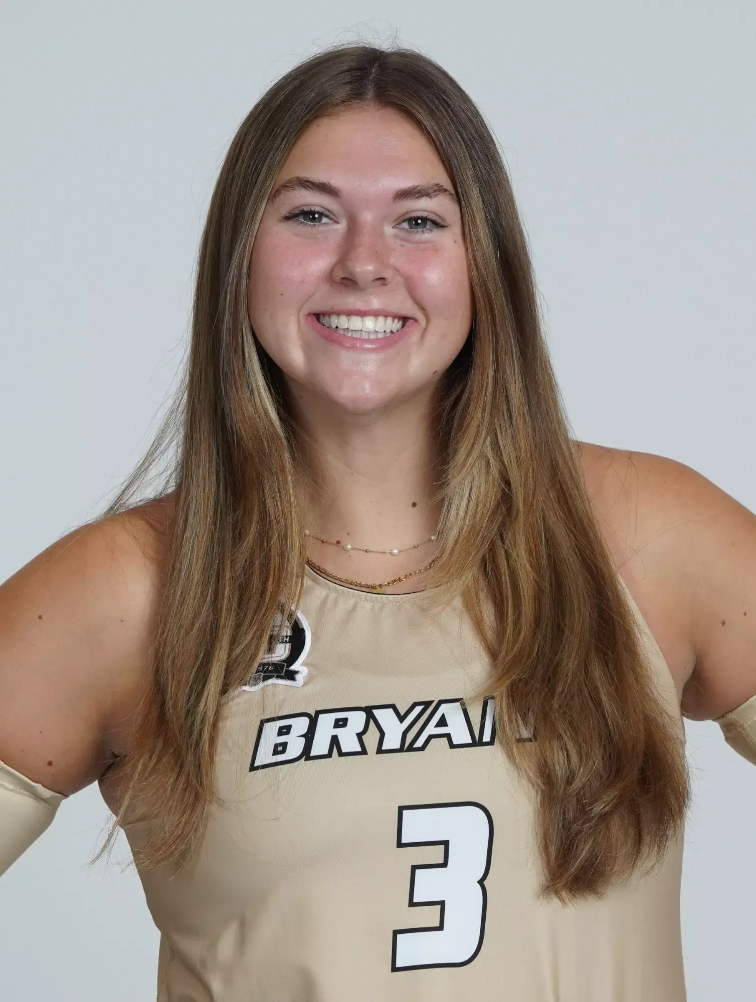 Madison Koeller, Volleyball, undefined