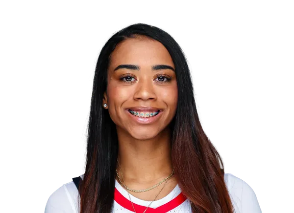 Fredriecka Wallace, Basketball, University of Arizona