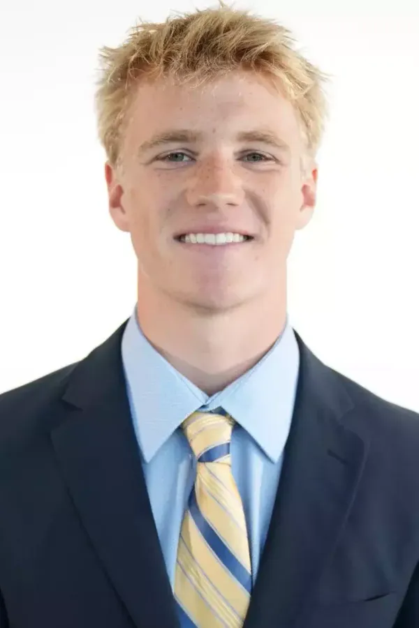 Drew Lapointe, Lacrosse, University of Maryland, Baltimore County