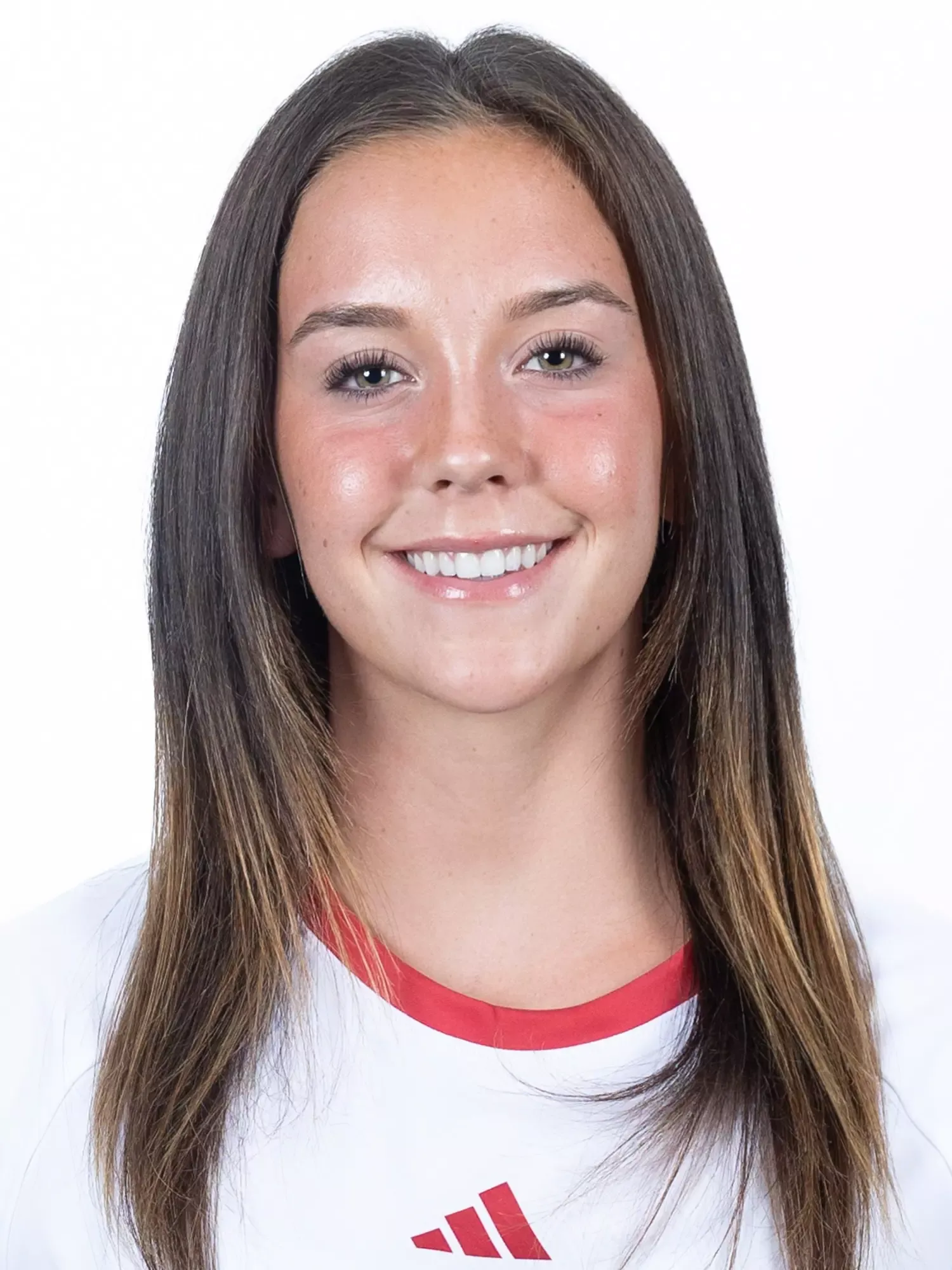 Megan Miller, Soccer, undefined