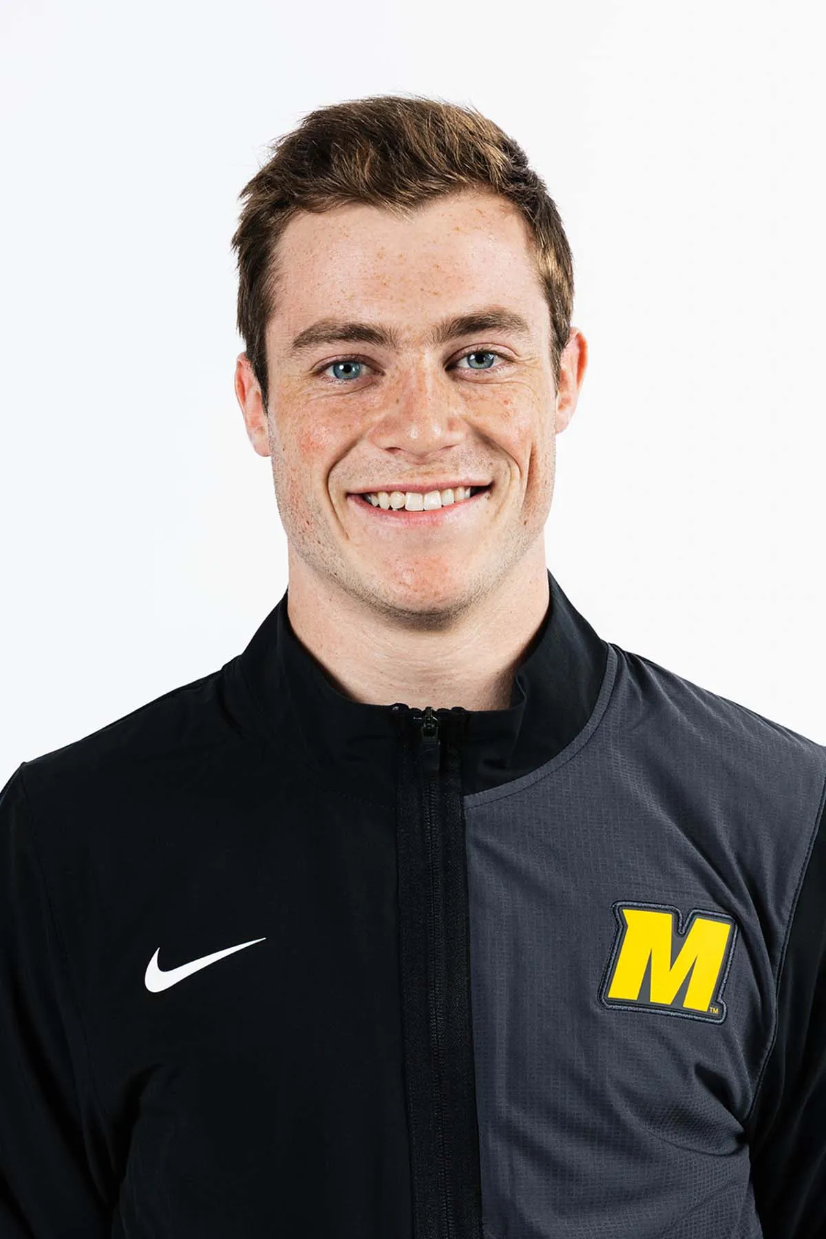 Collier Dyer, Swimming & Diving, undefined