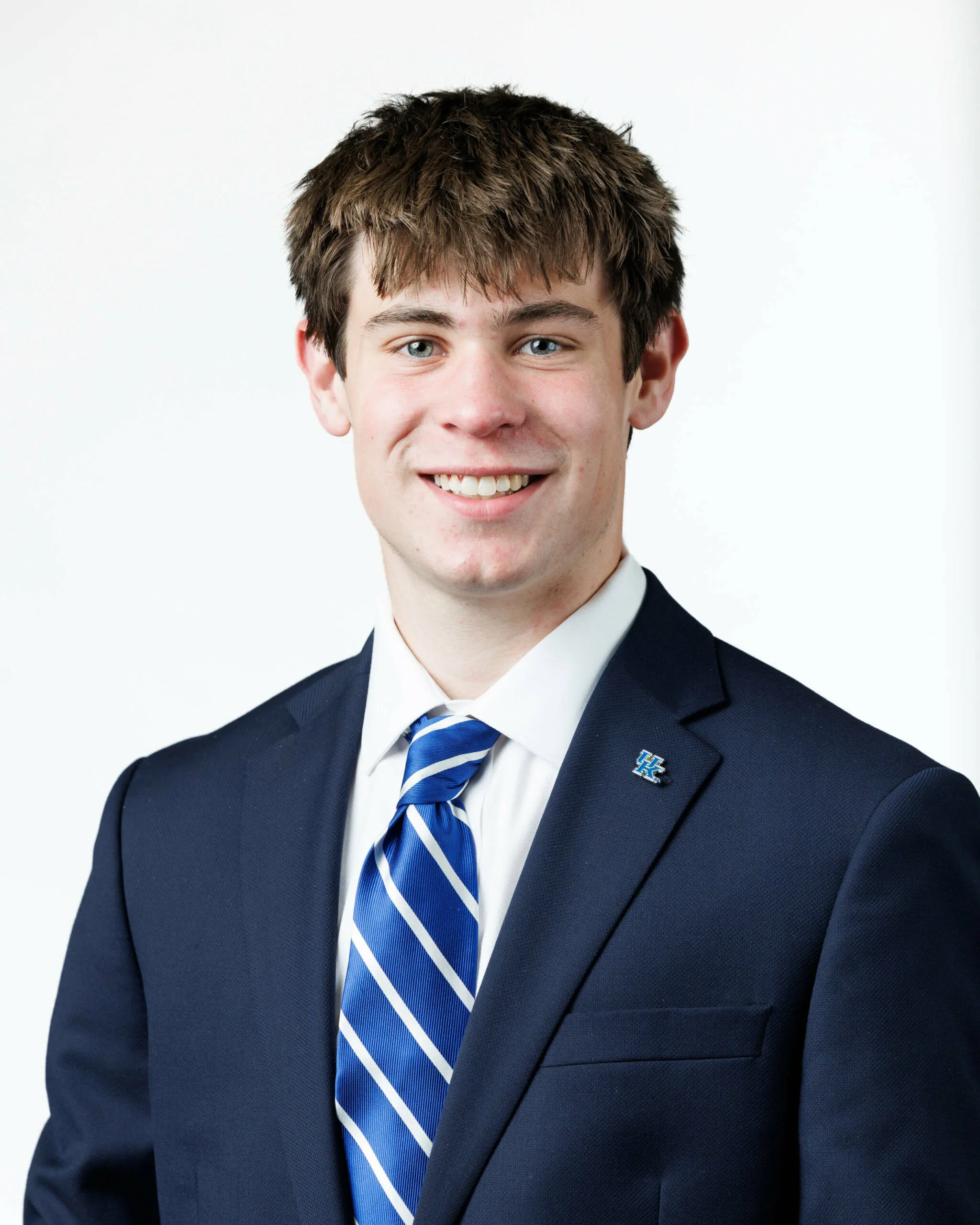 Matthew Obermeier, Football, University of Kentucky