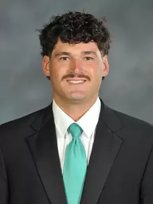 Taden Bell, Baseball, Coastal Carolina University