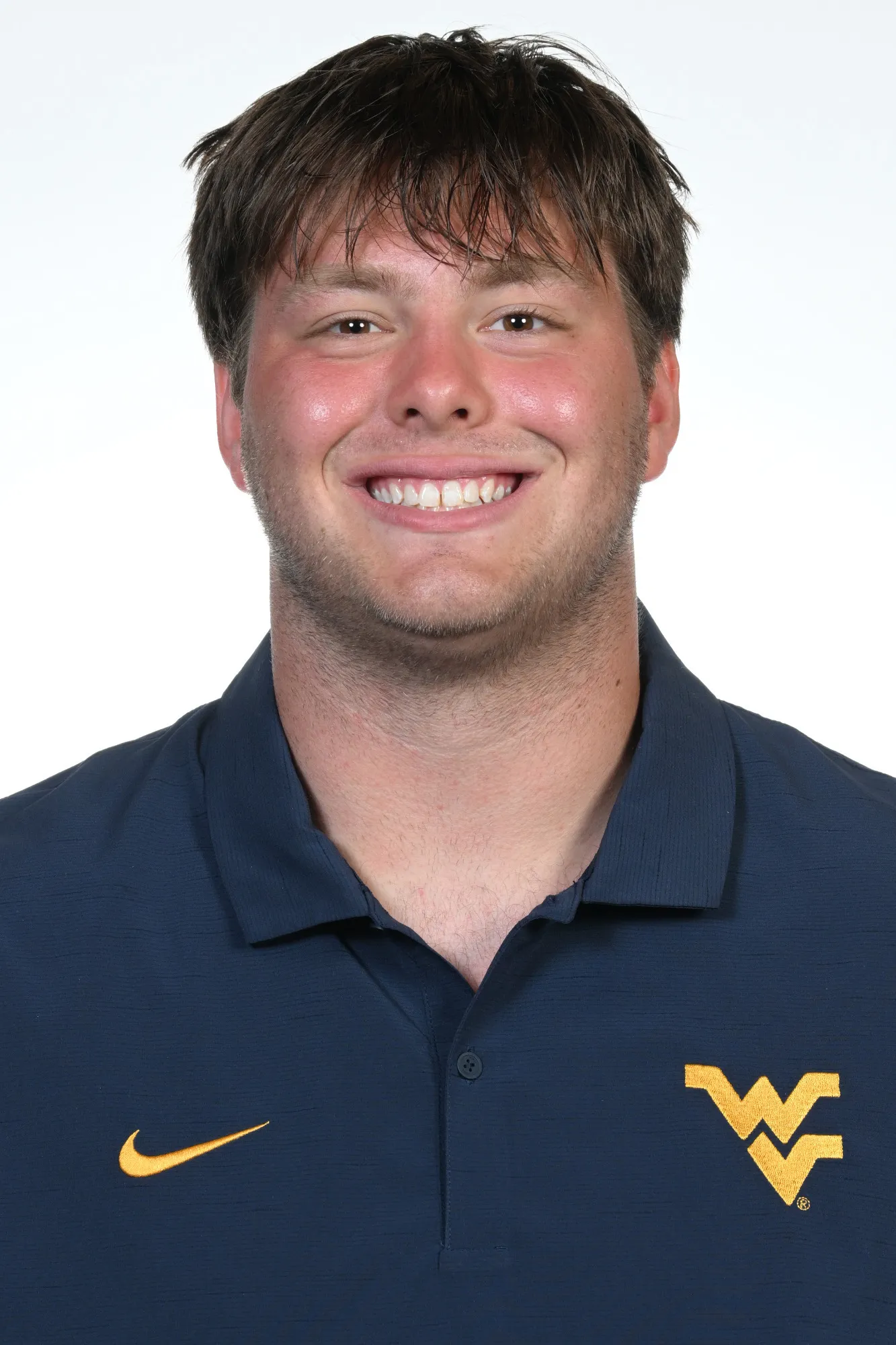Aidan Woods, Football, undefined