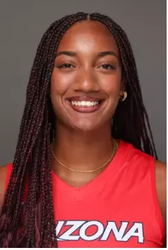 Alayna Johnson, Volleyball, undefined