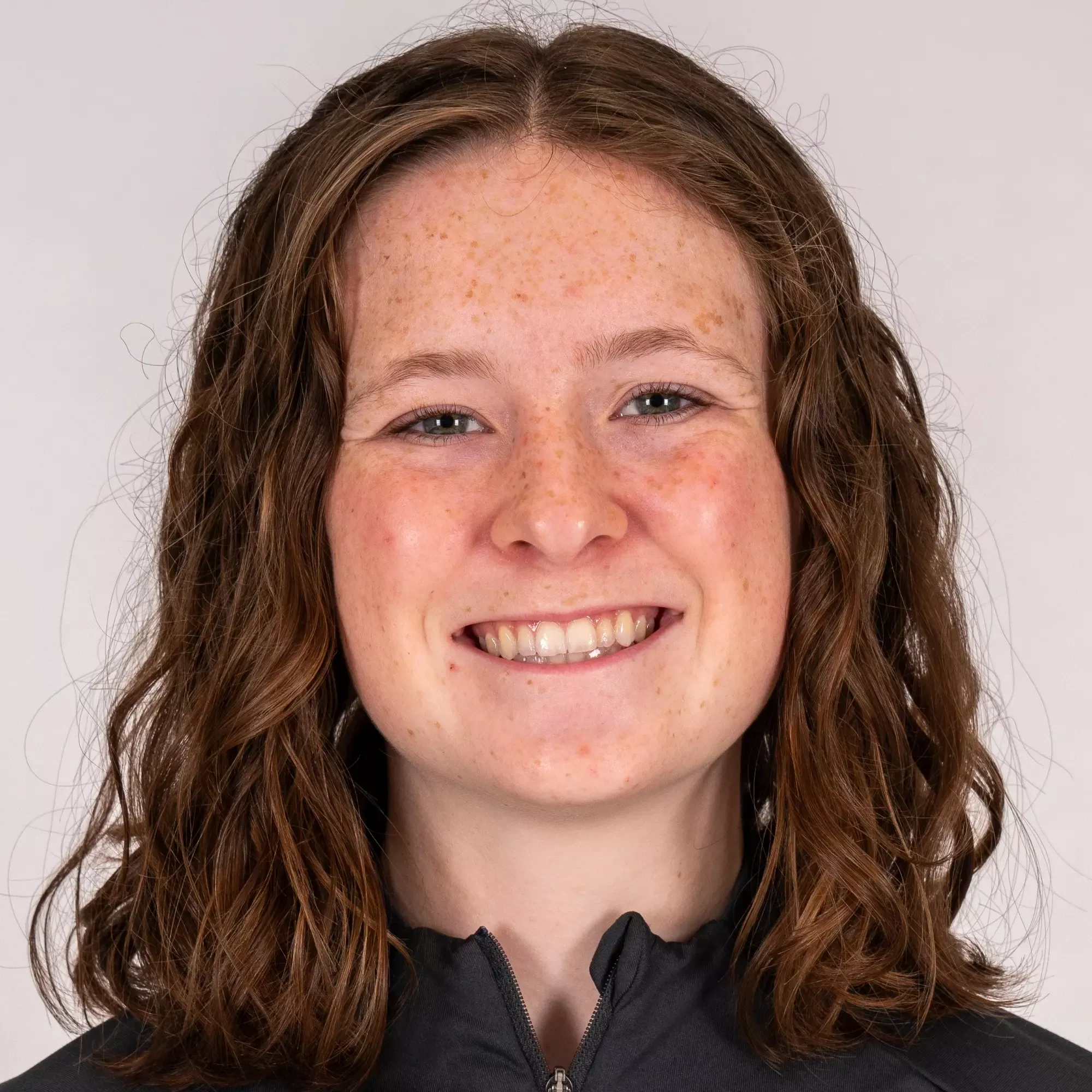 Meredith Sanford, Track and Field, Utah State University