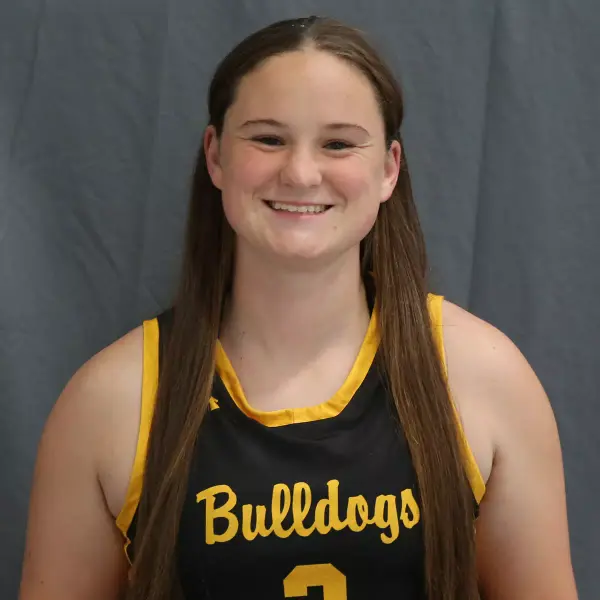 Abigail Malone, Basketball, Adrian College