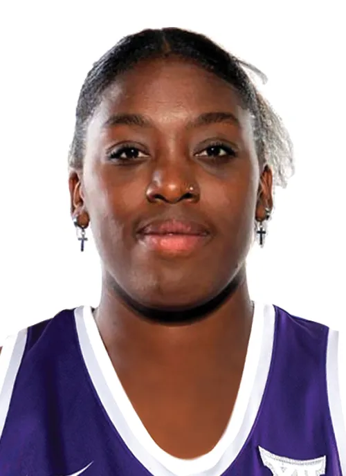 Cristina Osazuwa, Basketball, undefined