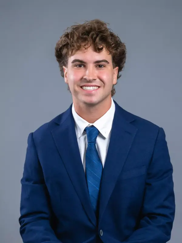 Brayden Wilson, Baseball, Menlo College